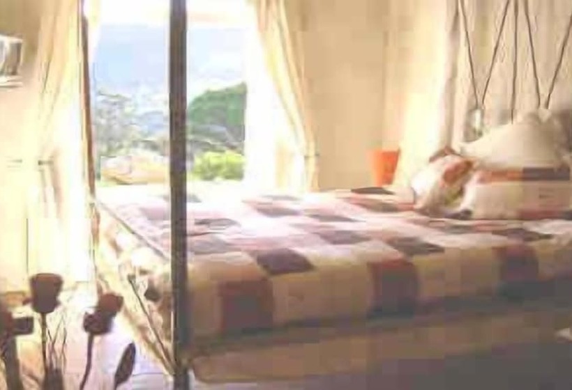 بنسيون Villa Hout Bay Heights