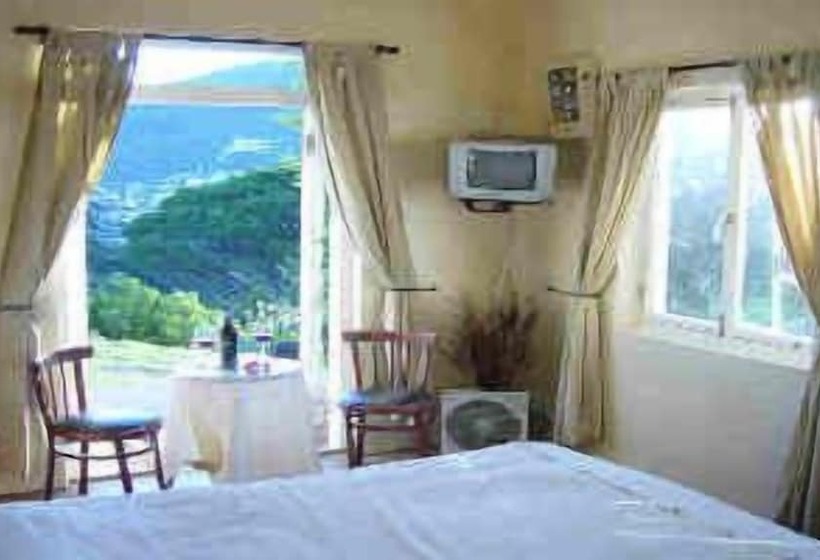 بنسيون Villa Hout Bay Heights