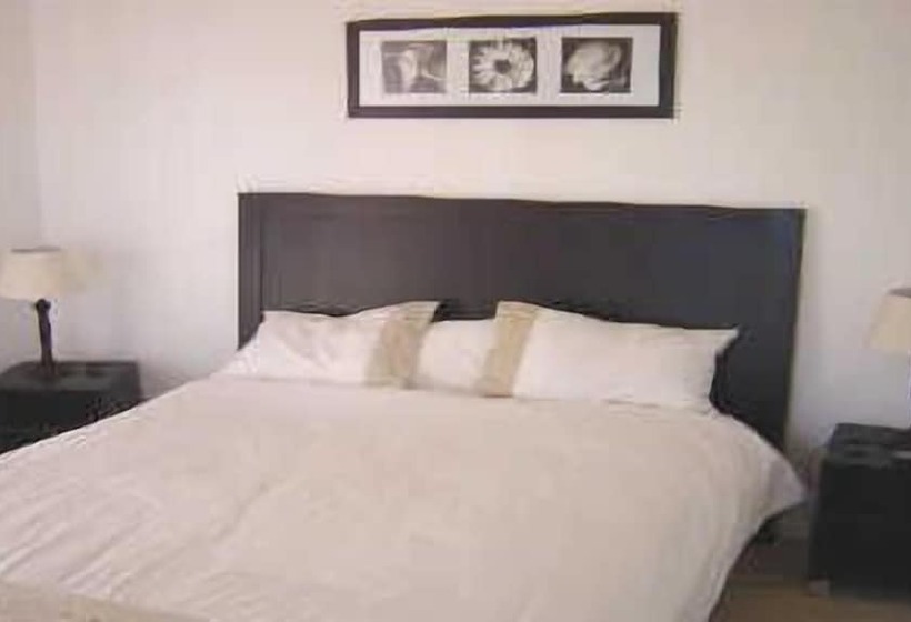 بنسيون Villa Hout Bay Heights