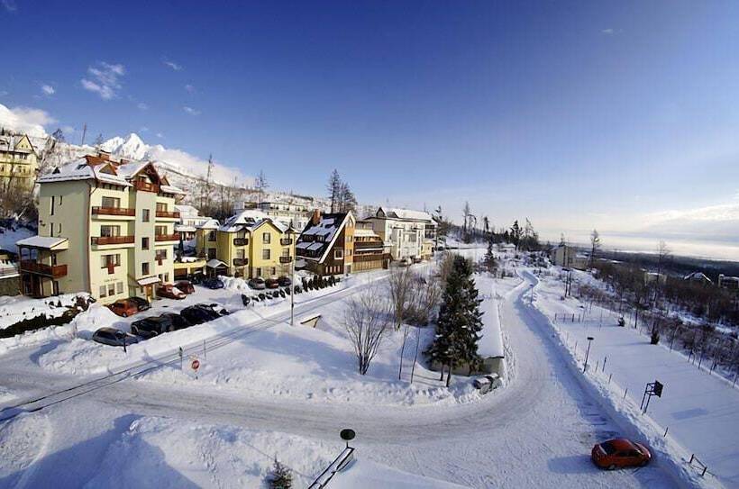 Пансион Villa Krejza