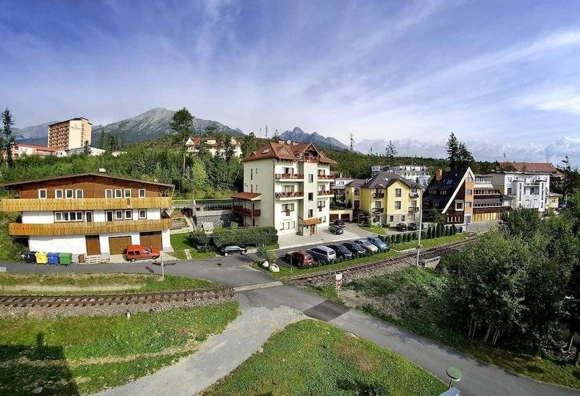 Пансион Villa Krejza