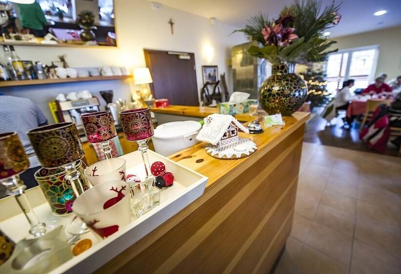 Пансион Villa Krejza