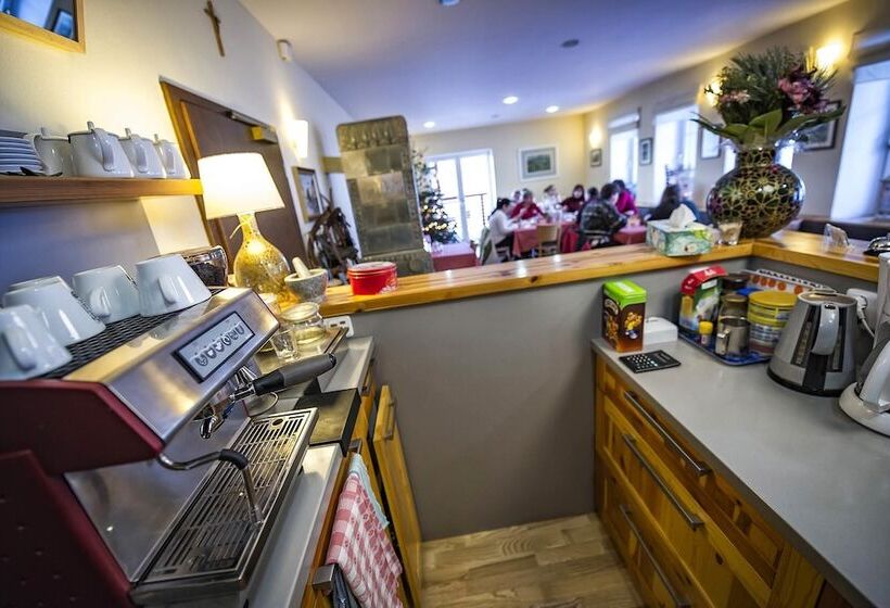 Пансион Villa Krejza