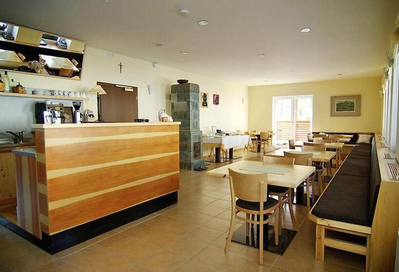 Пансион Villa Krejza