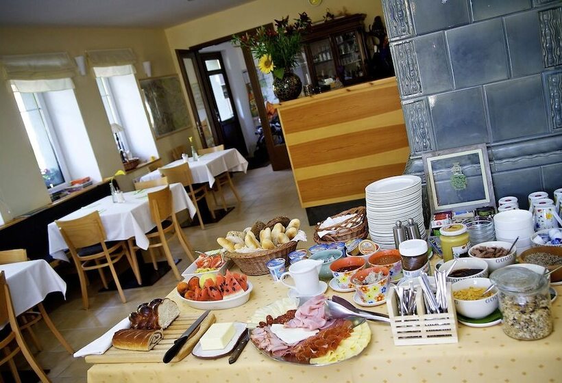 Пансион Villa Krejza