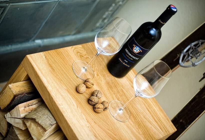 Пансион Villa Krejza