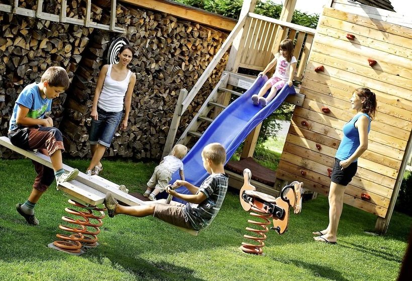 Пансион Villa Krejza