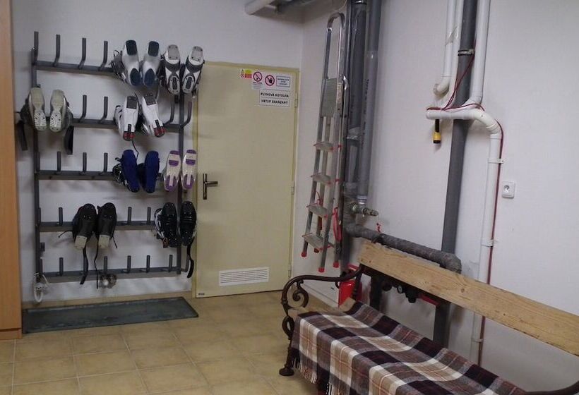 Пансион Villa Krejza