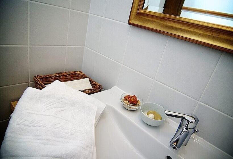 Пансион Villa Krejza