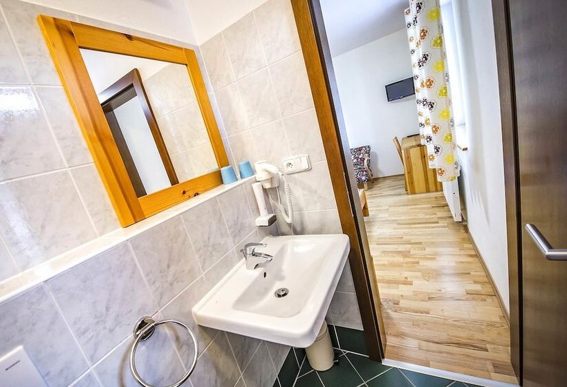 Пансион Villa Krejza