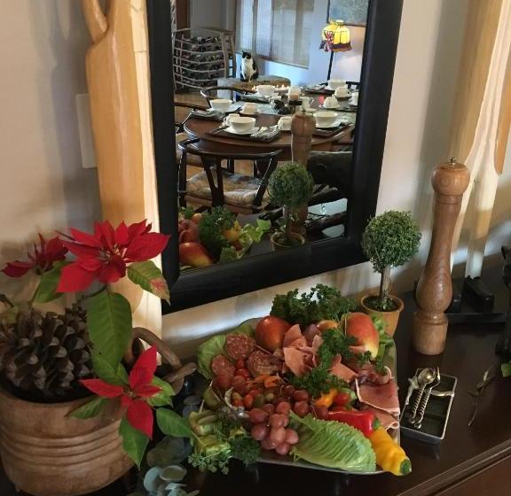 膳宿费 Waterfront Lodge