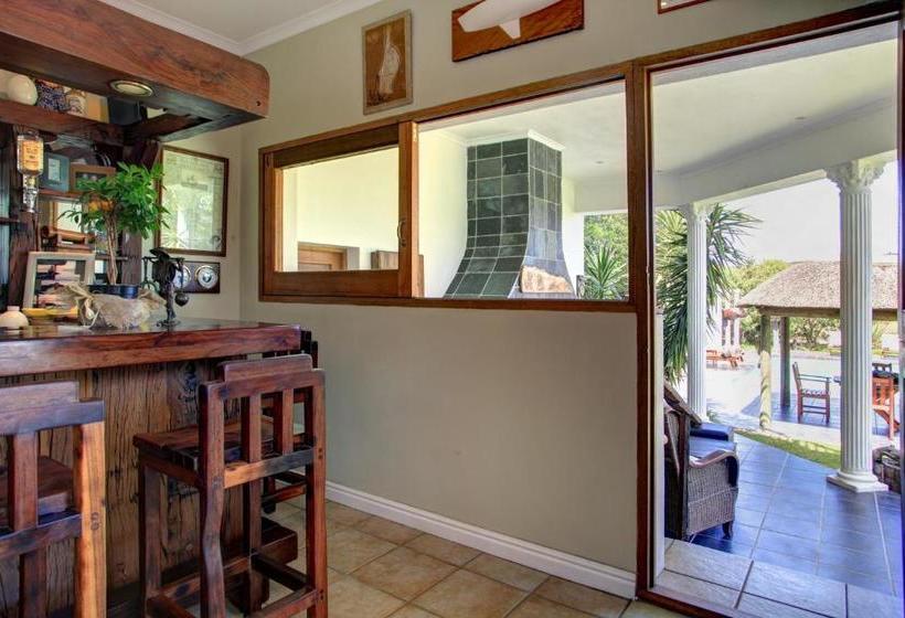 膳宿费 Waterfront Lodge