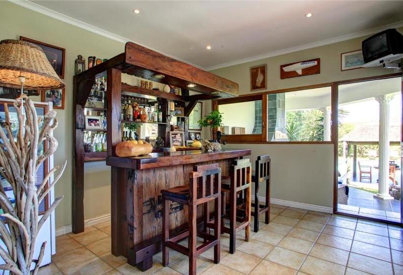 膳宿费 Waterfront Lodge