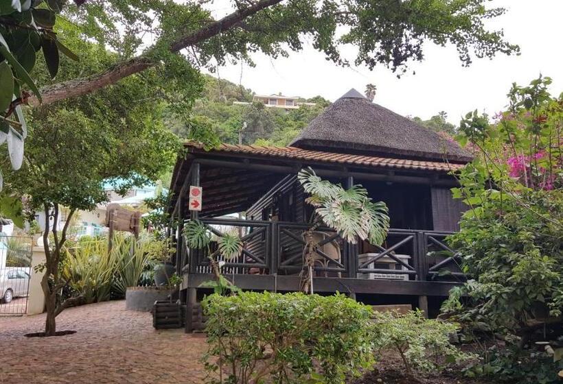 پانسیون Waterside Lodge