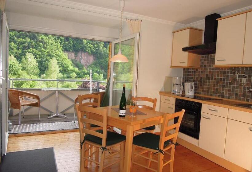 膳宿费 Weingut Clemens