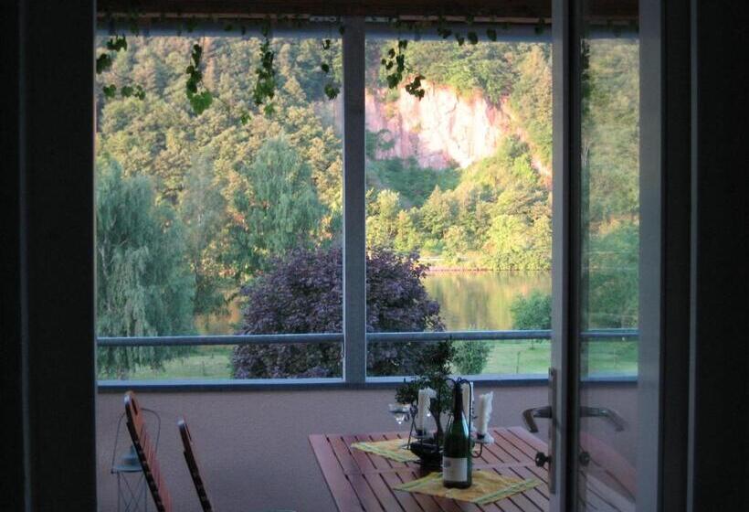 膳宿费 Weingut Clemens