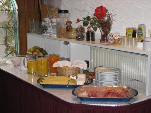 膳宿费 Weingut Clemens