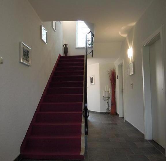 膳宿费 Weingut Clemens