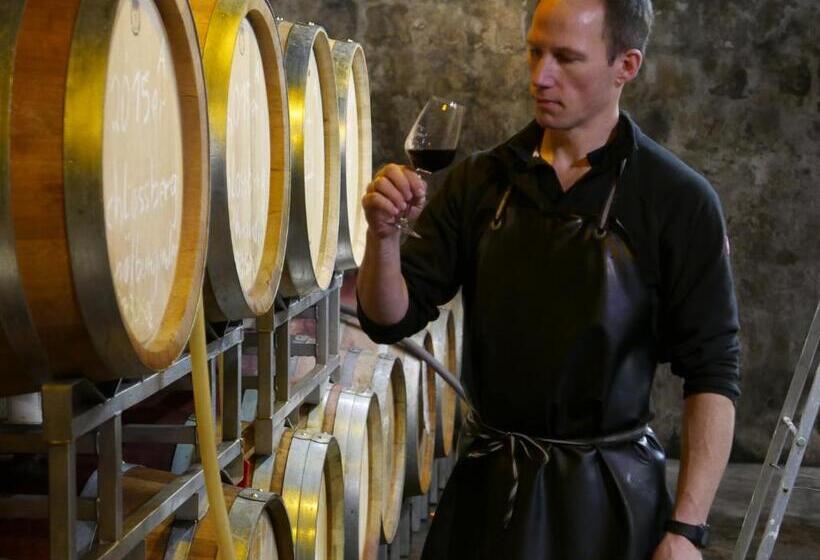 膳宿费 Weingut Clemens