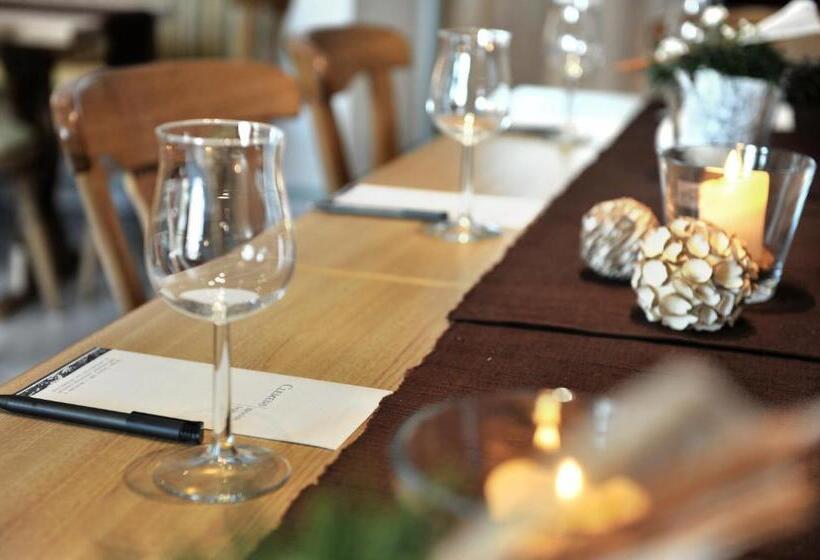 膳宿费 Weingut Clemens