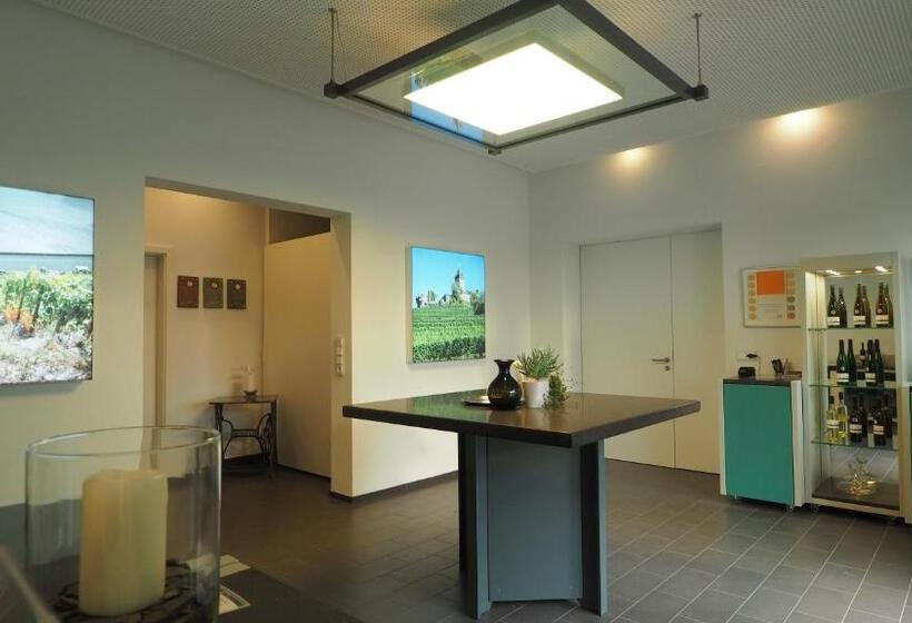 膳宿费 Weingut Clemens