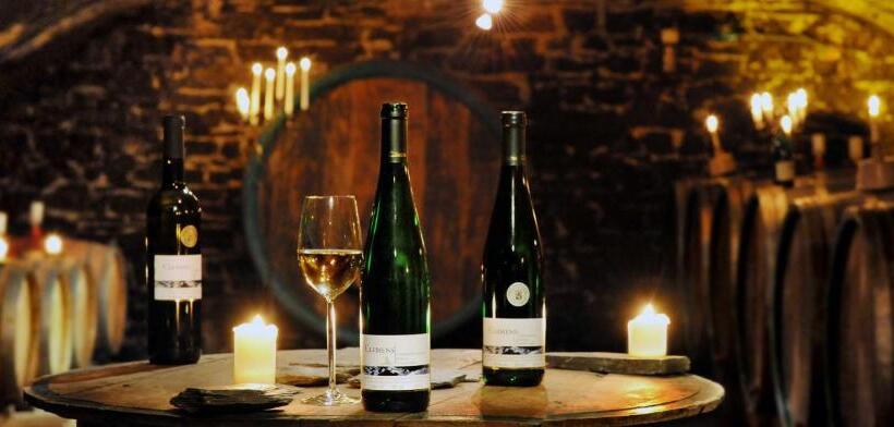 膳宿费 Weingut Clemens