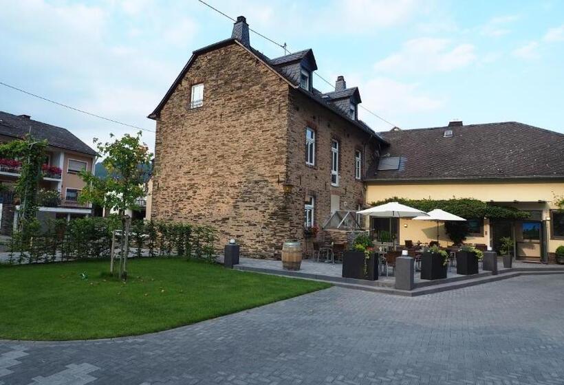 膳宿费 Weingut Clemens