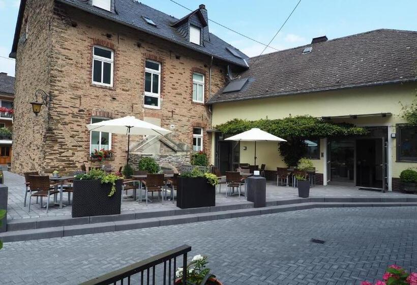 膳宿费 Weingut Clemens