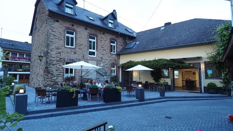 膳宿费 Weingut Clemens