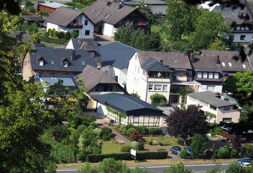 膳宿费 Weingut Clemens