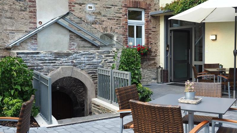 膳宿费 Weingut Clemens