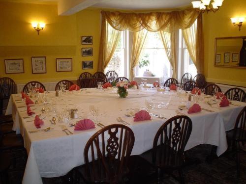 بنسيون Wereham House