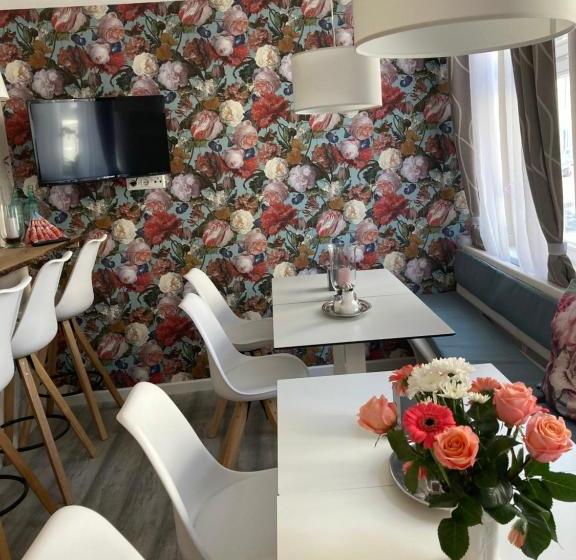 Pension Adler Untertürkheim