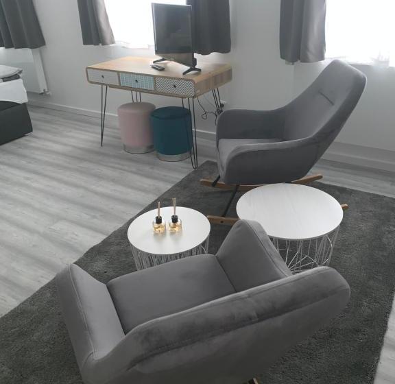 Pension Adler Untertürkheim