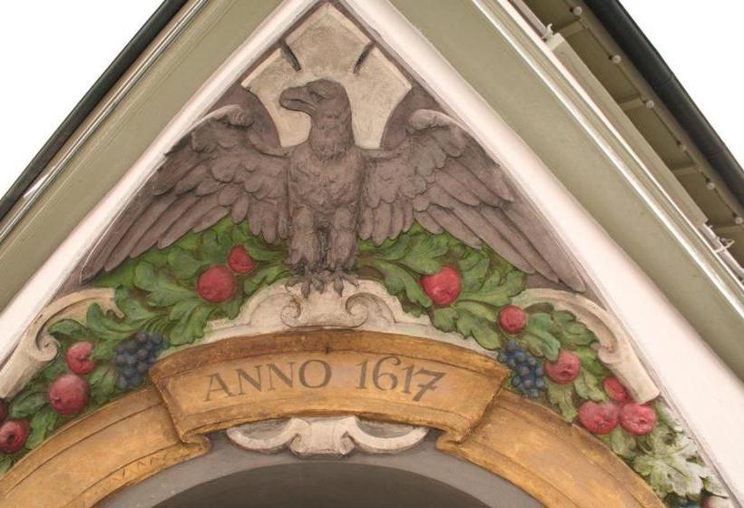 Pension Adler Untertürkheim