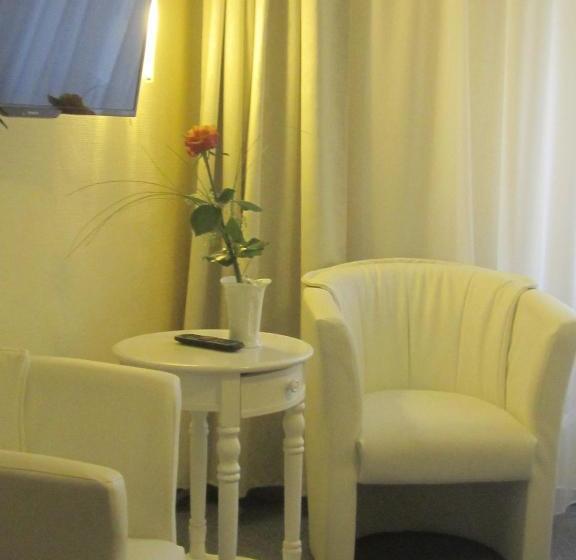 Pension Adler Untertürkheim