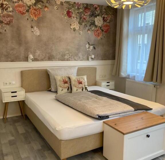 Pension Adler Untertürkheim