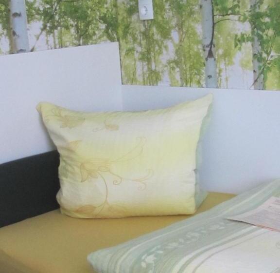 Pension Adler Untertürkheim