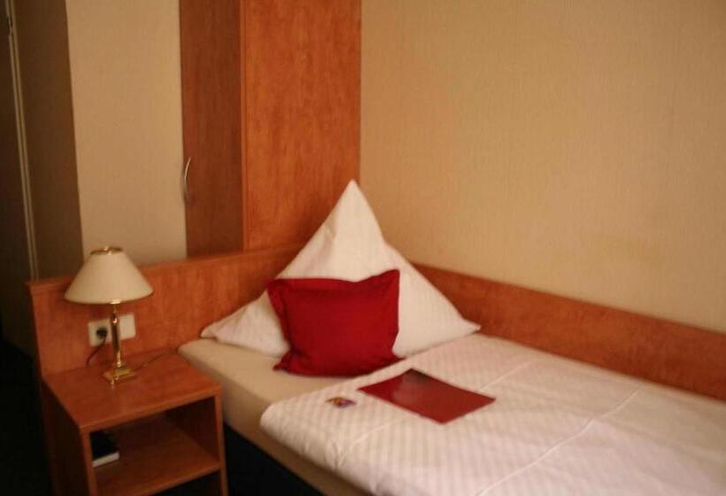 Pension Adler Untertürkheim