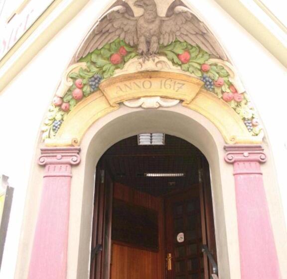 Pension Adler Untertürkheim