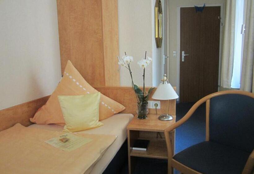 Pension Adler Untertürkheim