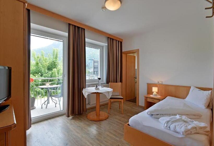 Pension Apartment Hödner