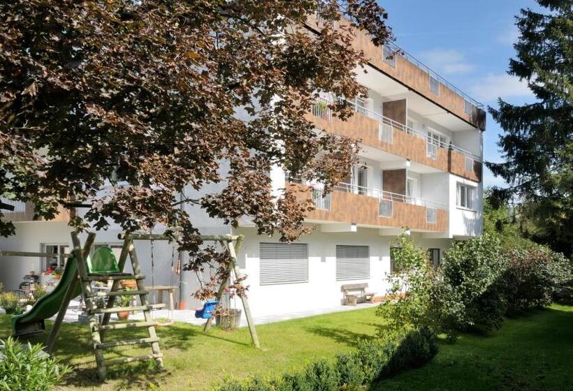 Pension Apartment Hödner