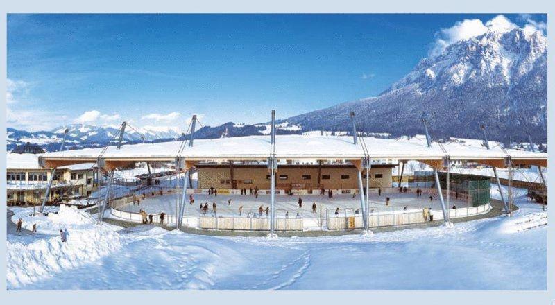 Pension Apartment Hödner