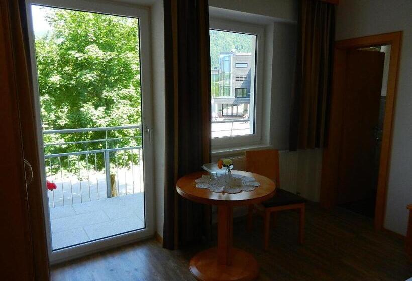 Pension Apartment Hödner