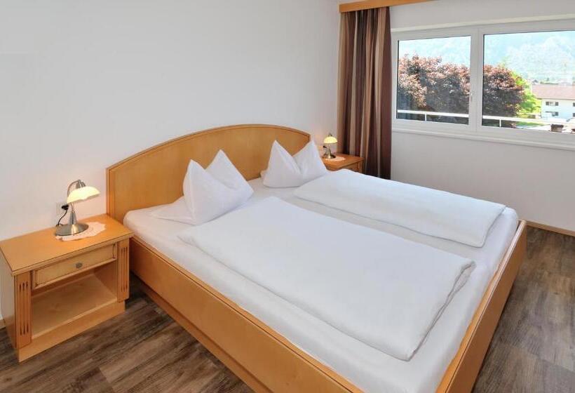 Pension Apartment Hödner