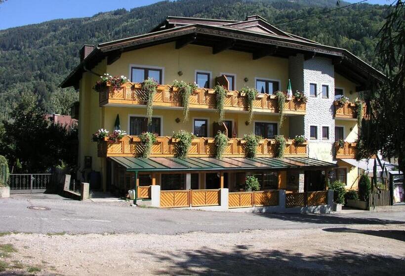 Pension Appartements Kirchenwirt
