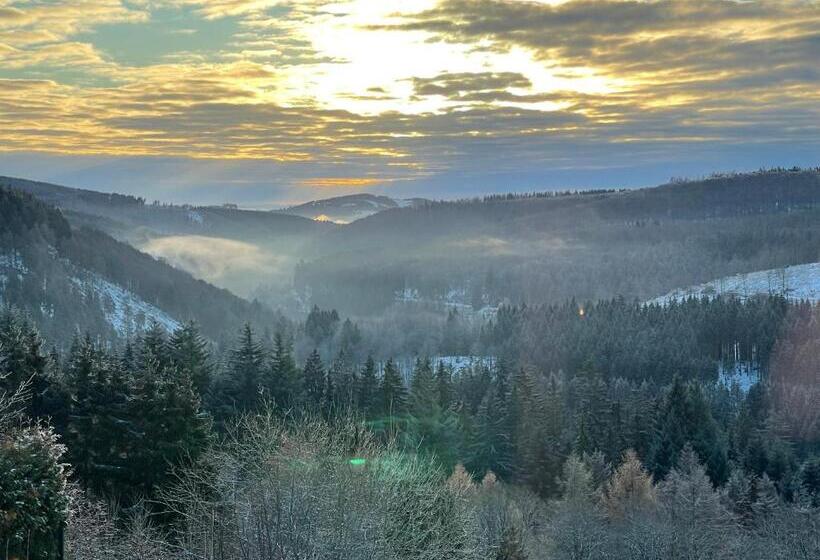 Pension Haus Talblick