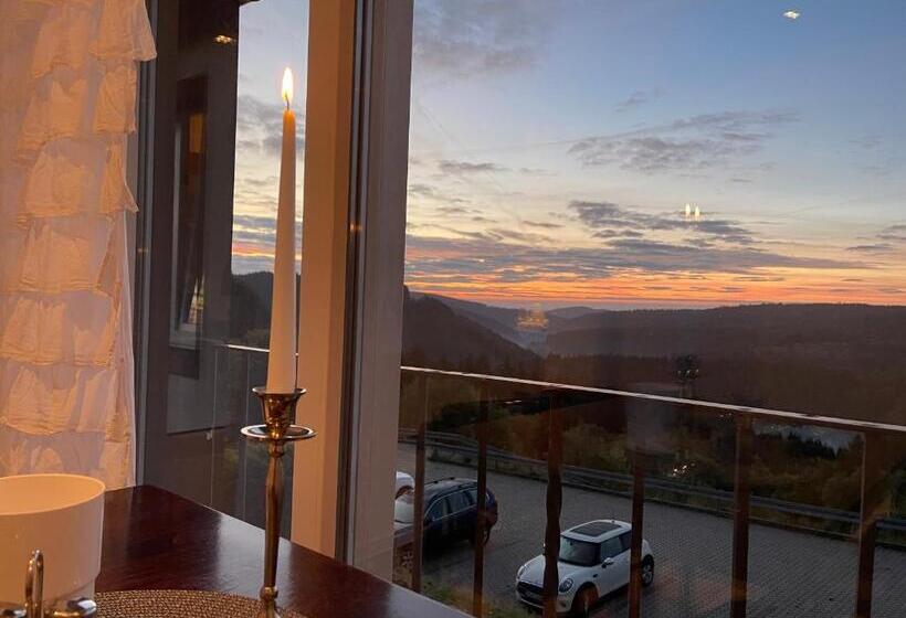 Pension Haus Talblick