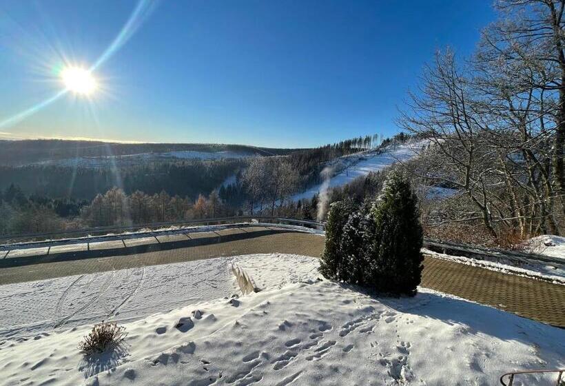 Pension Haus Talblick